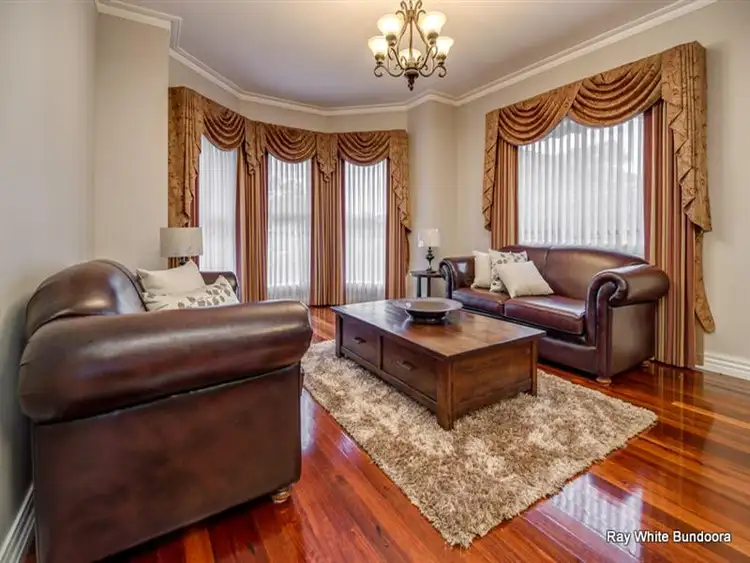 Third view of Homely house listing, 6 Lynch Avenue, Bundoora VIC 3083