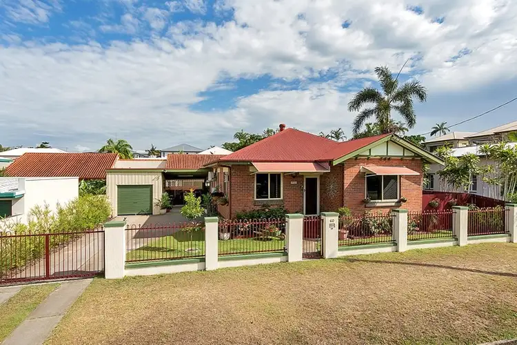 Third view of Homely house listing, 60 Upward Street, Parramatta Park QLD 4870