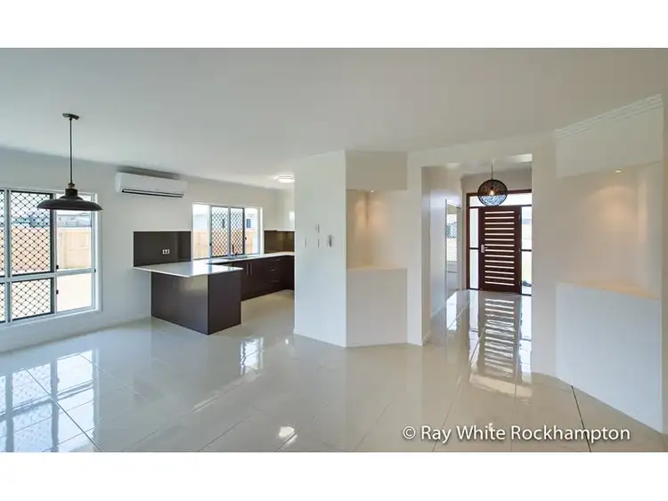 Sixth view of Homely house listing, 5 Boree Court, Norman Gardens QLD 4701