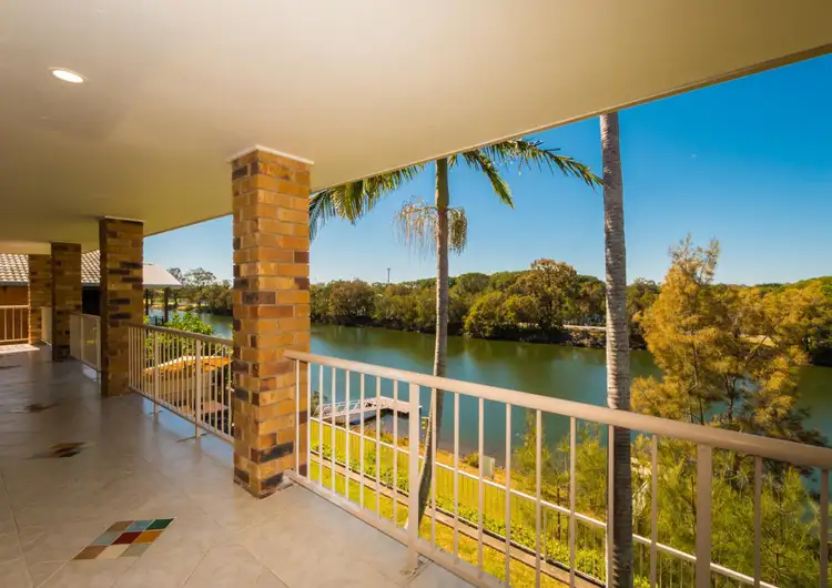 Seventh view of Homely house listing, 14 Lancelin Drive, Mermaid Waters QLD 4218