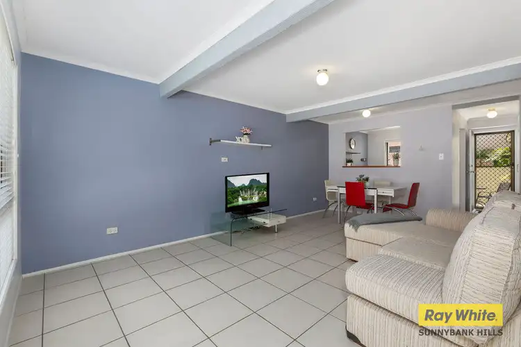 Fifth view of Homely townhouse listing, 11/58 North Road, Woodridge QLD 4114