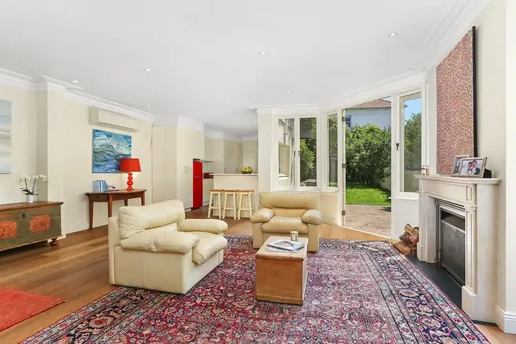 Second view of Homely house listing, 32 Rivers Street, Bellevue Hill NSW 2023