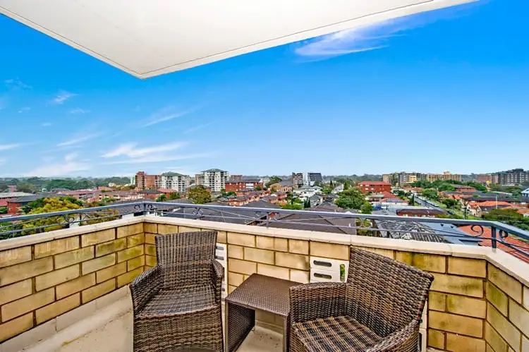 Second view of Homely apartment listing, 15/36-38 Willis Street, Kingsford NSW 2032