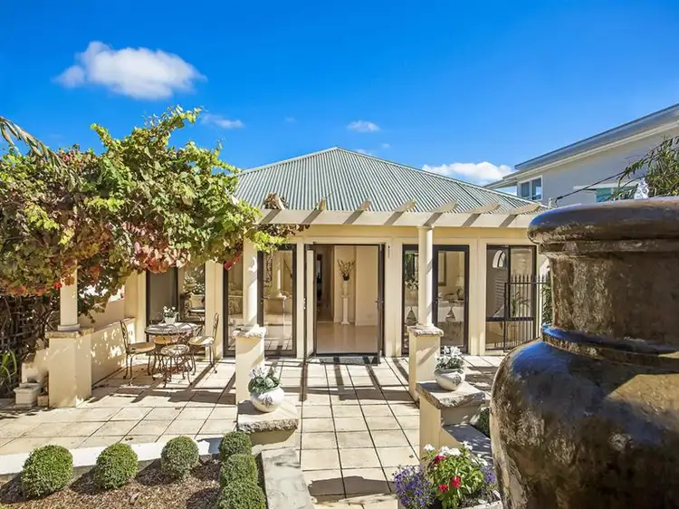 Second view of Homely house listing, 17 Whiting Avenue, Terrigal NSW 2260