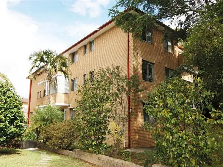 Main view of Homely unit listing, 3/22 Albert Street, Hornsby NSW 2077