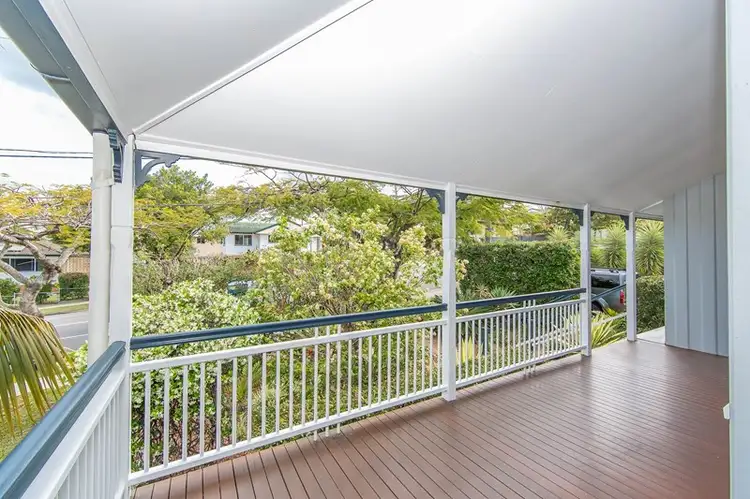 Main view of Homely house listing, 67 Ellison Road, Geebung QLD 4034