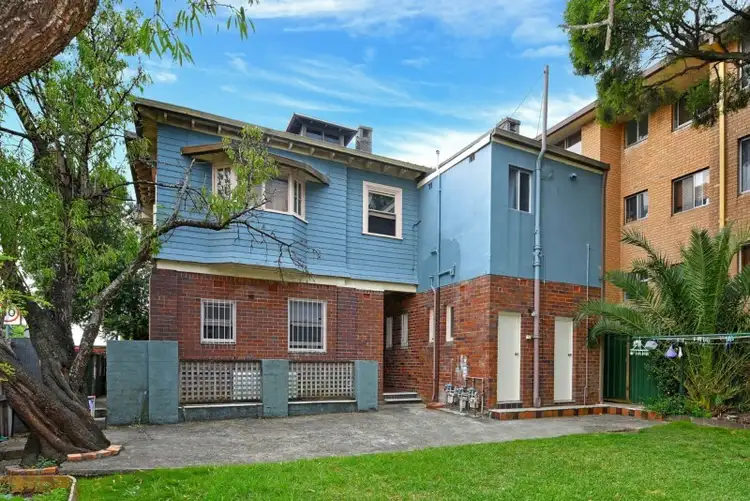4/530 New Canterbury Road, Dulwich Hill NSW 2203