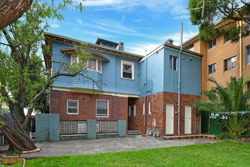 Main view of Homely apartment listing, 4/530 New Canterbury Road, Dulwich Hill NSW 2203