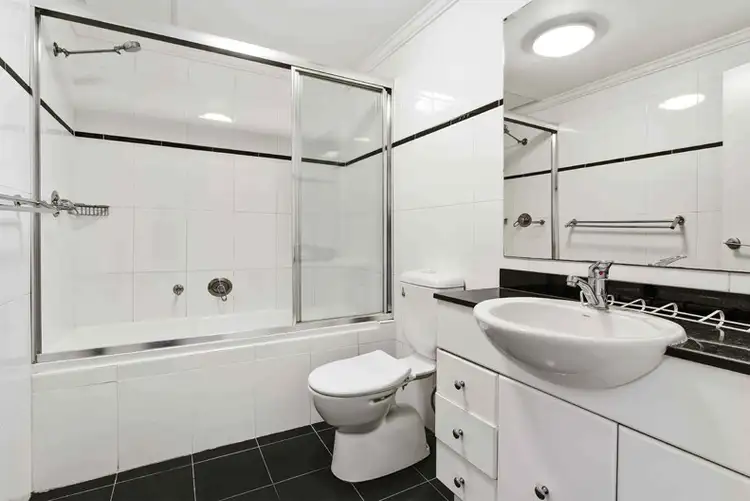 Fifth view of Homely unit listing, 40/788 Bourke Street (aka 7 Crystal St), Waterloo NSW 2017