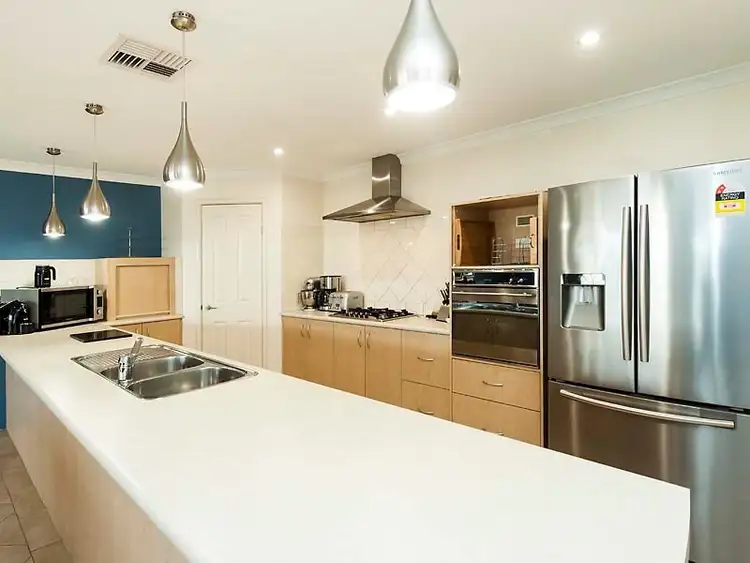 Second view of Homely house listing, 40 Lemon Gum Drive, Baldivis WA 6171