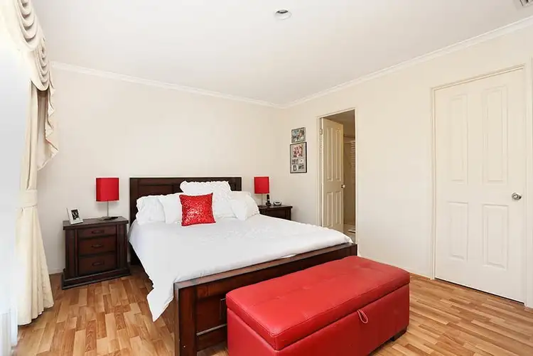 Sixth view of Homely house listing, 23 Wharton Avenue, Broadmeadows VIC 3047