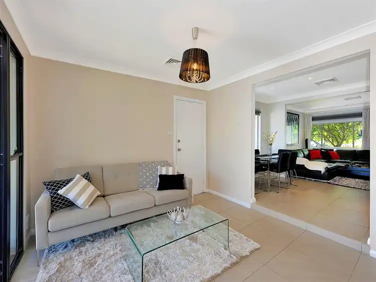 Sixth view of Homely house listing, 43 Mallee Street, Quakers Hill NSW 2763