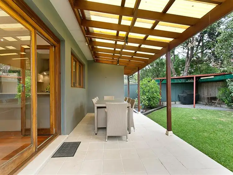Fourth view of Homely house listing, 5 Traynor Avenue, Kogarah NSW 2217