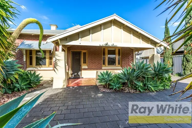 Main view of Homely house listing, 8 Pelham Street, Ethelton SA 5015
