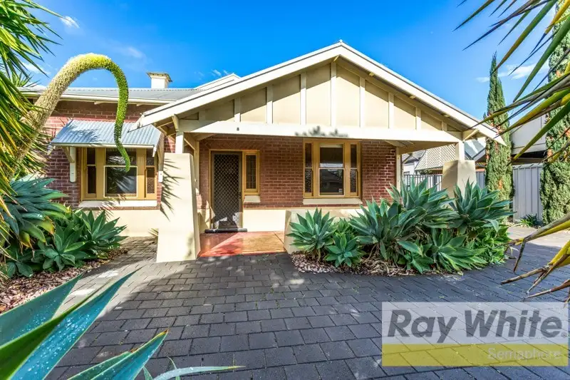 Main view of Homely house listing, 8 Pelham Street, Ethelton SA 5015