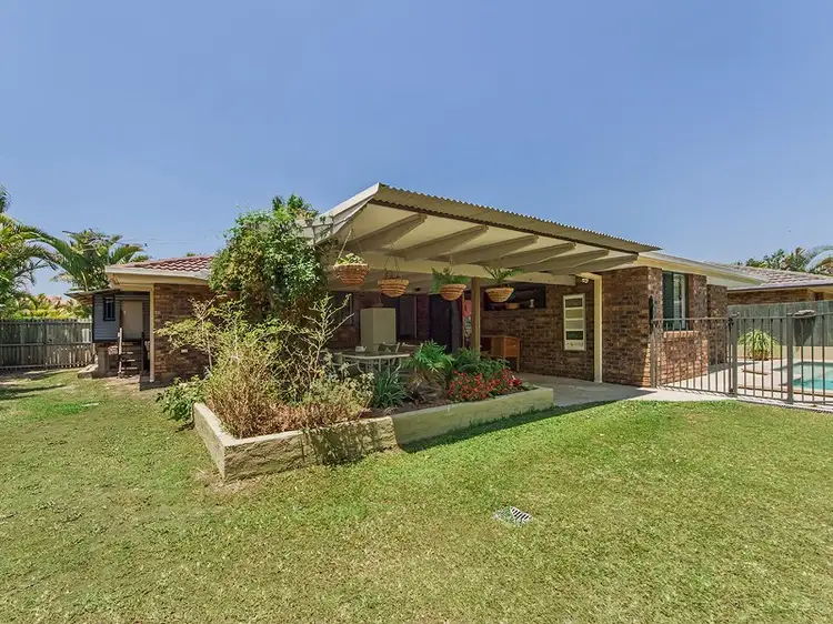 Third view of Homely house listing, 3 Totara Court, Ormeau QLD 4208