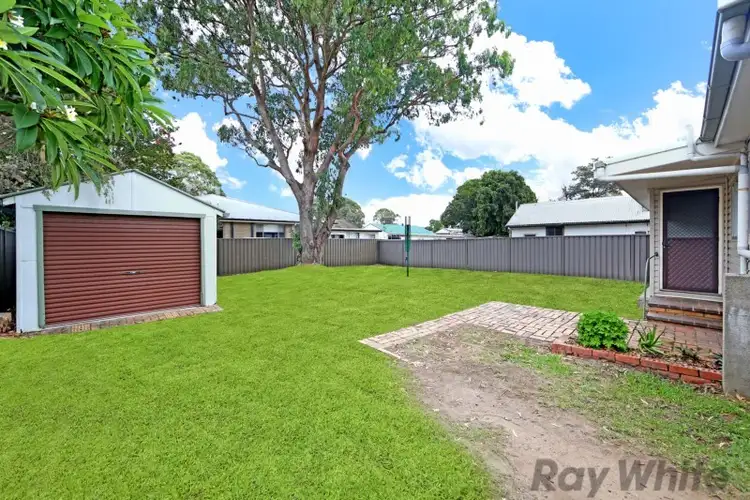 Fourth view of Homely house listing, 31 Crossingham Street, Canton Beach NSW 2263