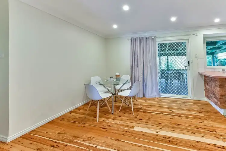 Third view of Homely house listing, 9 Lillyvicks Crescent, Ambarvale NSW 2560