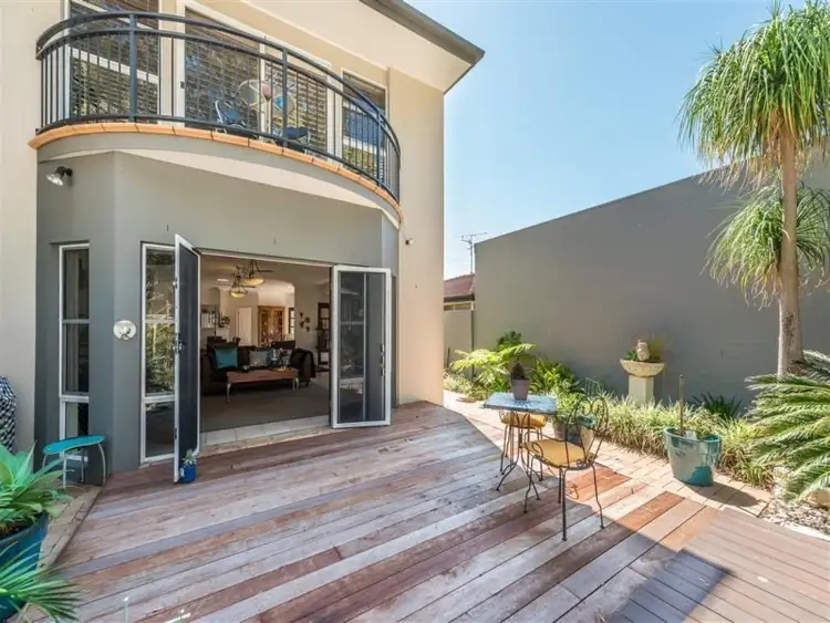 Third view of Homely other listing, 1/8 Vespa Crescent, Bundall QLD 4217