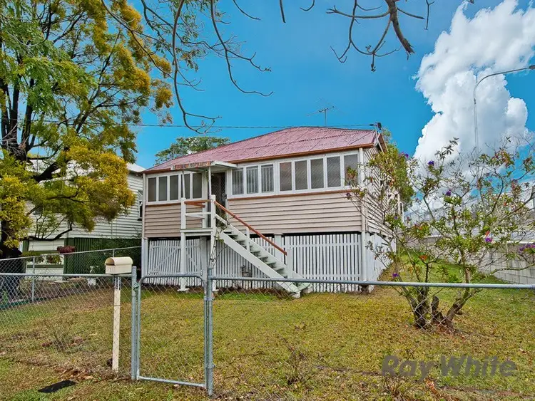 1 Ardentallen Road, Enoggera QLD 4051