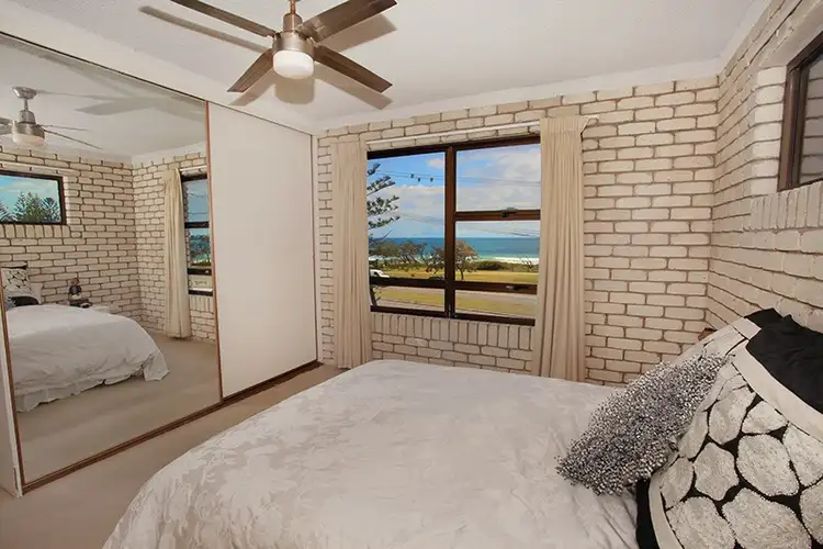 Second view of Homely unit listing, 5/132 Alexandra Parade, Alexandra Headland QLD 4572
