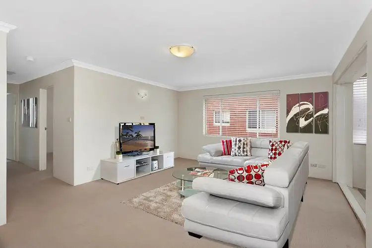 2/19 Lodge Street, Balgowlah NSW 2093
