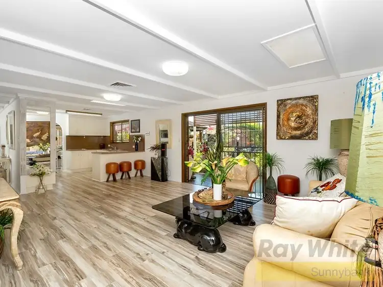 Seventh view of Homely house listing, 20 Yamal Street, Robertson QLD 4109