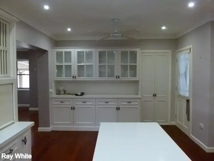 Sixth view of Homely house listing, 8 Blue Gum Street, Forbes NSW 2871