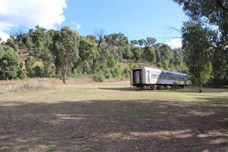 Second view of Homely rural property listing, 2033 TIMOR Road, Coonabarabran NSW 2357