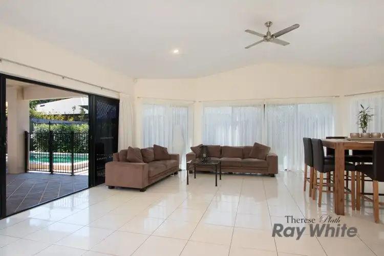 Sixth view of Homely house listing, 10 Charnley Avenue, Bentley Park QLD 4869