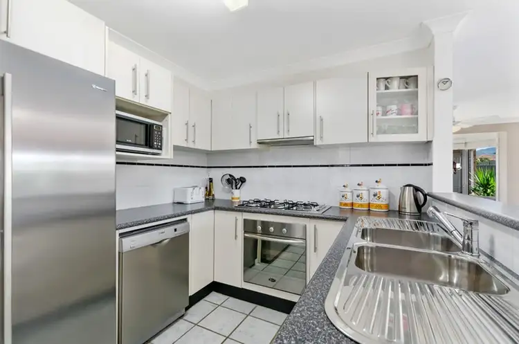Fourth view of Homely house listing, 10 Yeldah Drive, Horsley NSW 2530