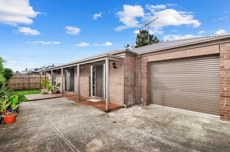 2/30 Tate Street, East Geelong VIC 3219