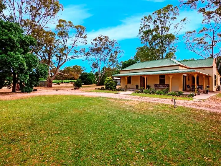 Lot 2 Wendouree Road, Clare SA 5453