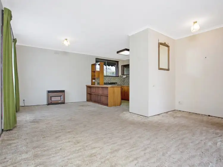 Second view of Homely unit listing, 3/14 Adeney Street, Camperdown VIC 3260