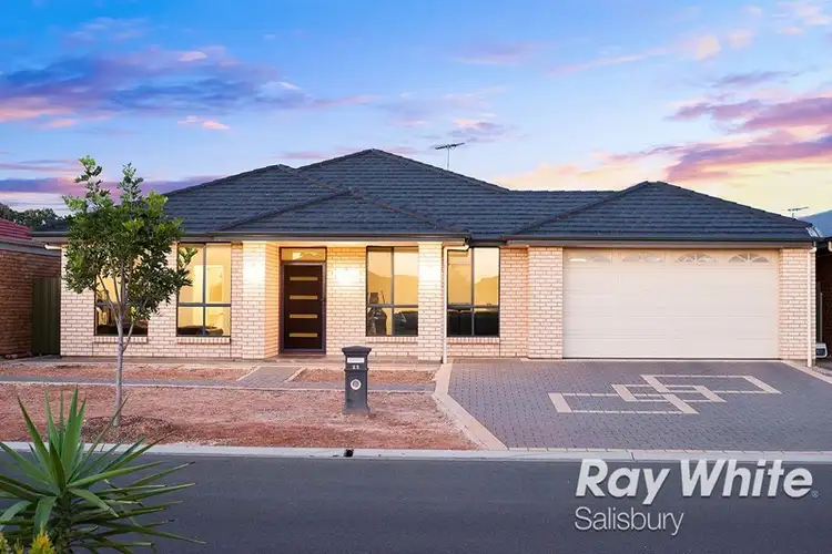 22 Mayfair Drive, Andrews Farm SA 5114