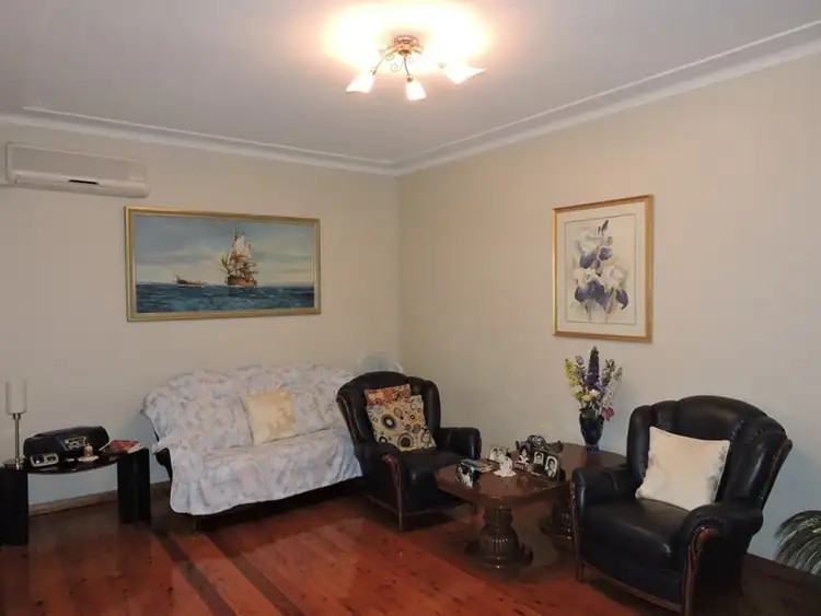 Fourth view of Homely unit listing, 1/193 Albany Street, Point Frederick NSW 2250