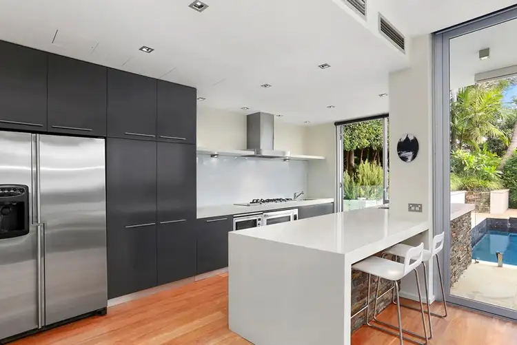 Seventh view of Homely house listing, 47a Drumalbyn Road, Bellevue Hill NSW 2023