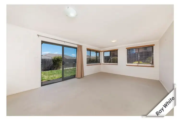 Sixth view of Homely house listing, 4 Eccles Circuit, Macgregor ACT 2615