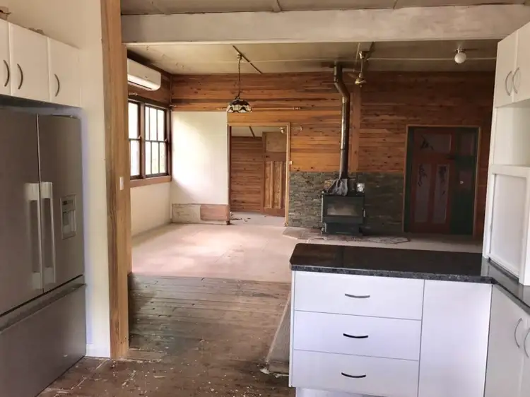 Fourth view of Homely house listing, 50 - 52 Lachlan Street, Bogan Gate NSW 2876