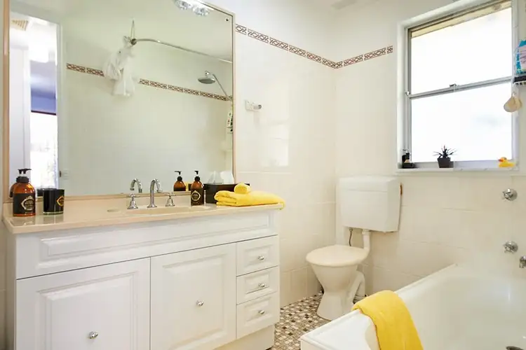 Fifth view of Homely house listing, 29 Adams Street, Ashmont NSW 2650