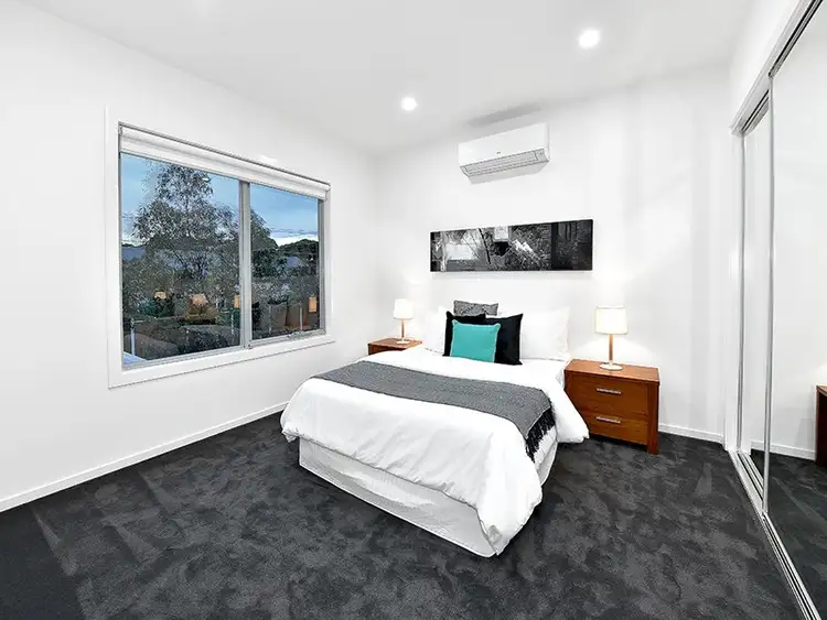 Fifth view of Homely townhouse listing, 17A Kendall Street, Preston VIC 3072