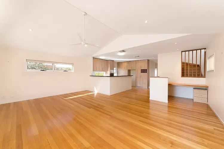 Fourth view of Homely house listing, 21 Lohe Street, Indooroopilly QLD 4068