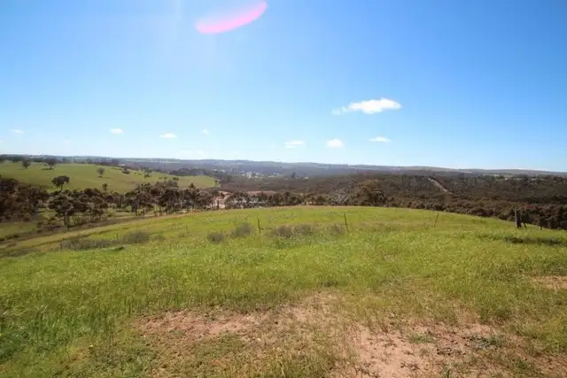 Seventh view of Homely land listing, 56 Bennys Hill Road, Clare SA 5453