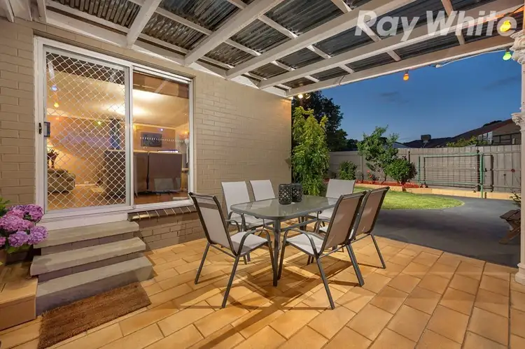 Sixth view of Homely house listing, 3 Bernard Crescent, Bundoora VIC 3083