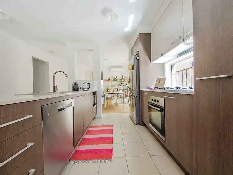 Sixth view of Homely house listing, 34 Larson Avenue, Tarneit VIC 3029
