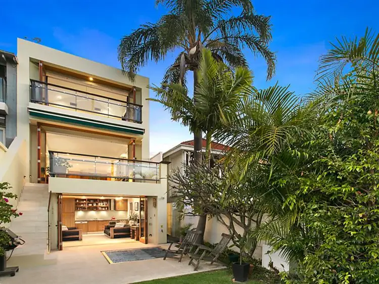 Second view of Homely house listing, 38 View Street, Woollahra NSW 2025