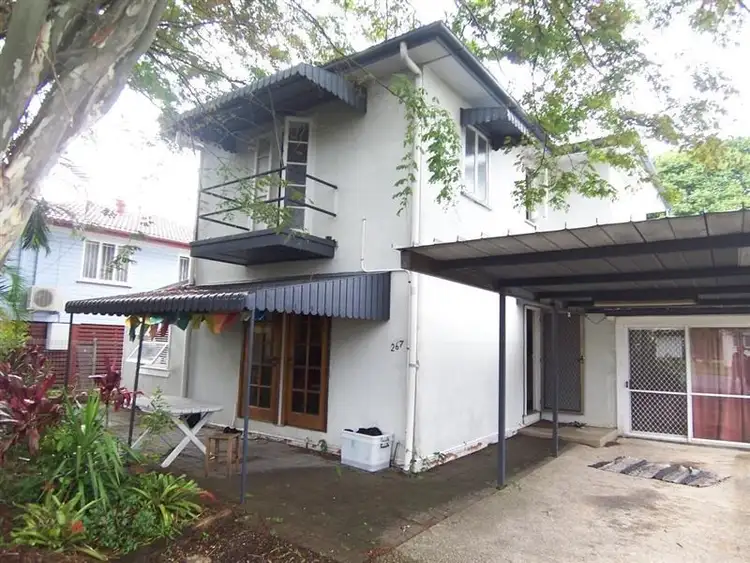 Second view of Homely house listing, 267 Ellison Road, Geebung QLD 4034