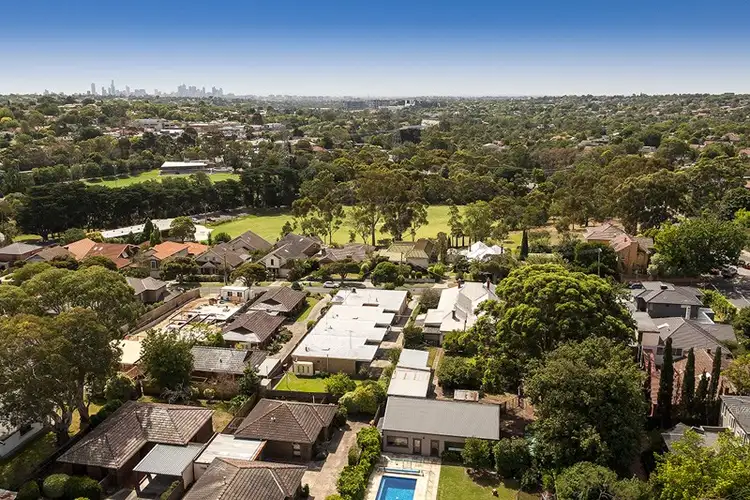 Fifth view of Homely house listing, 1 Estella Street, Glen Iris VIC 3146