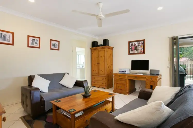 Seventh view of Homely house listing, 14 Wheatley Avenue, Bentley Park QLD 4869