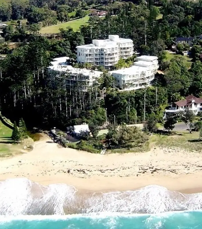 46/40 Solitary Islands Way, Sapphire Beach NSW 2450